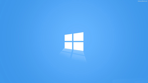 Windows 10 logo