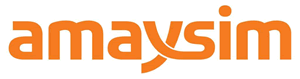 Amaysim logo