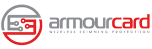 Armourecard logo