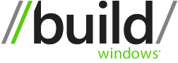 logo build