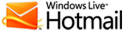 Hotmail Live logo