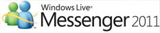 Messenger logo