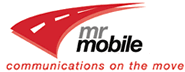 Mr Mobile Logo