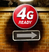 Vodafone 4g