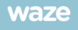 Waze logo