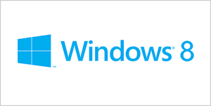 Windows 8 logo