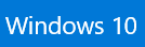 Windows 10 Logo