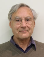 Roger Foulds