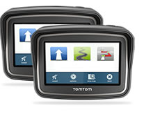 TomTom Rider