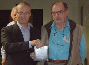 April 13 First Prize