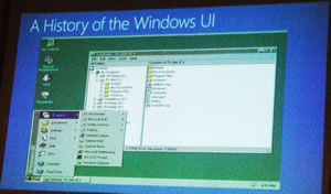 Windows 95