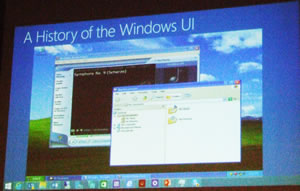 Windows XP
