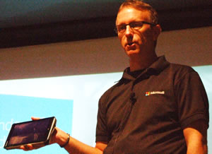 Jeff Alexander