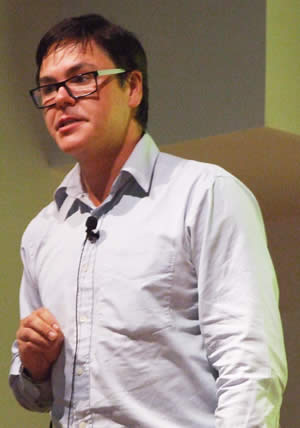 David Hall