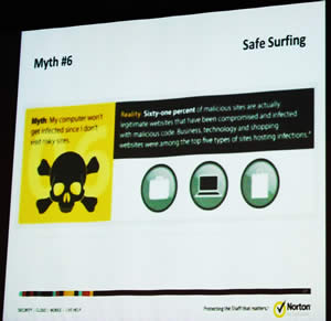 August 13 Myth six