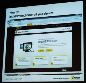August 13 How to Install protection