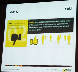 august 13 Myth two
