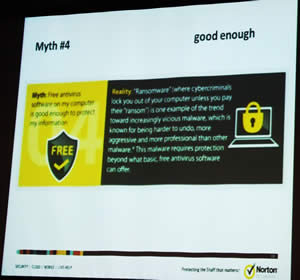 Augst 13 Myth four