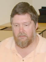 Mark Windridge