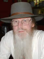 Stephen South