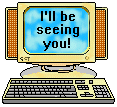 Computer screen