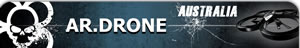 AR Drone logo