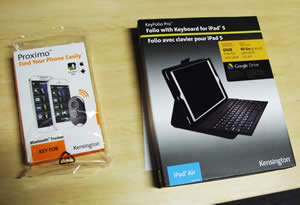 February 14 Raffle Prizes