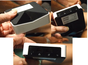 The BitDefende Box