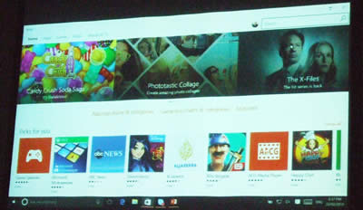 Windows Store