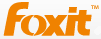 Foxit logo