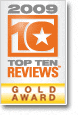 Top Ten Reviews