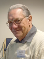John Lucke