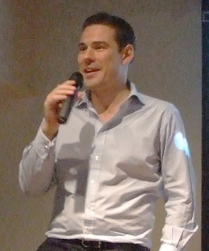 Luke Coleman