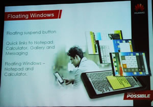 Floating Windows slide