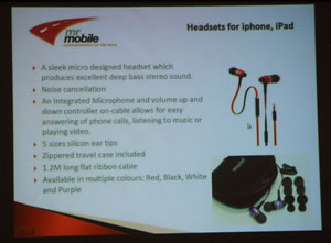 Headphones