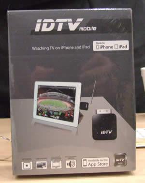 iDTV
