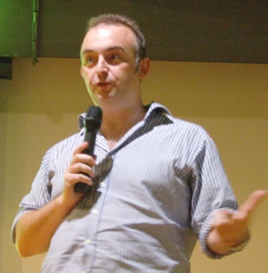 Robbie