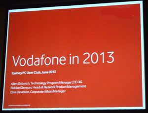 June 13 Slide 1
