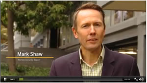 Mark Shaw on WI-Fi Privacy