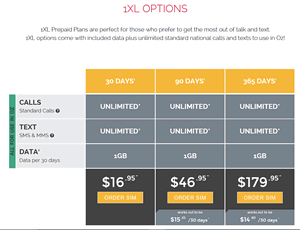 Kogan 1XL Plans 