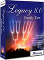 Legacy Family Tree Delux 8
