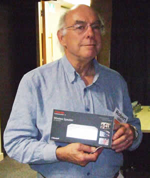 Robert