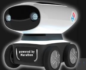 Domino's DRU