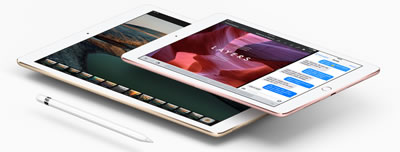 iPad Pro 