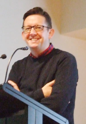 Rick Gleave