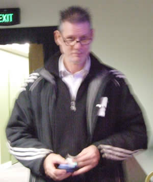 John