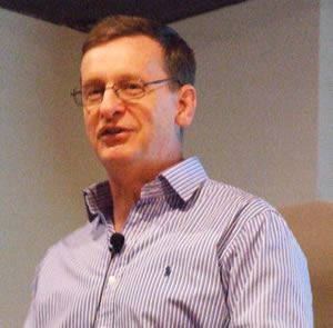Claude Brown