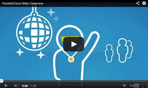 Pocket Web Video