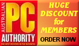 PC Authority Magazine