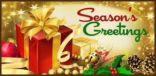 Christmas logo